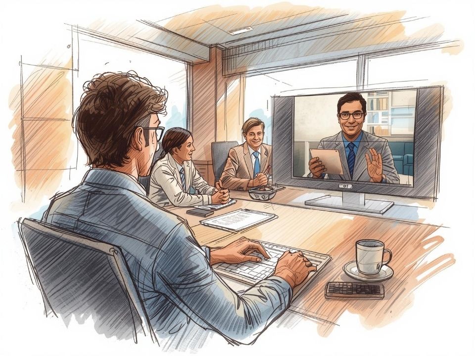 NRI property support and management